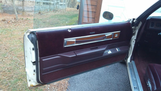 1986 Oldsmobile Cutlass BROUGHAM - photo 5