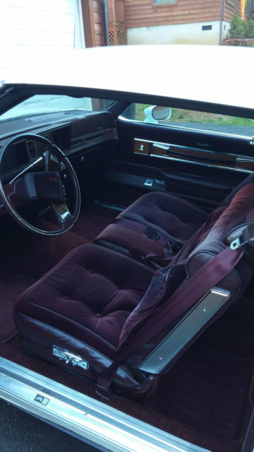 1986 Oldsmobile Cutlass BROUGHAM - photo 6