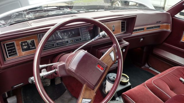 1986 Oldsmobile Cutlass - photo 10