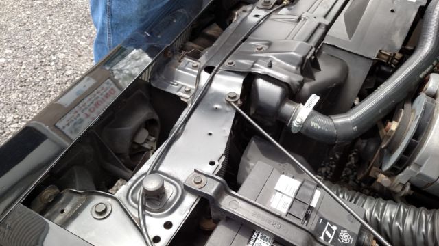 1986 Oldsmobile Cutlass - photo 11