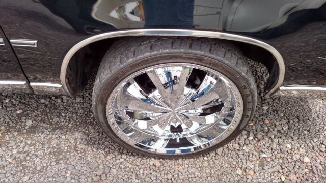 1986 Oldsmobile Cutlass - photo 4