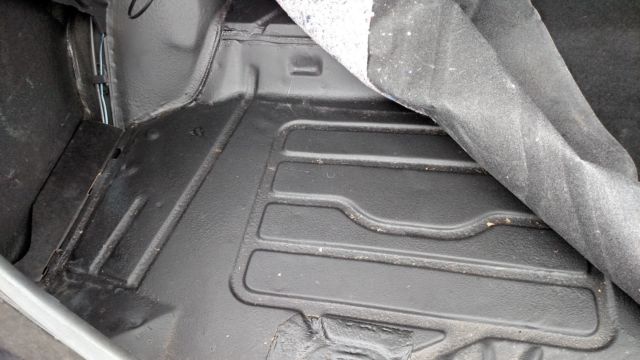 1986 Oldsmobile Cutlass - photo 5