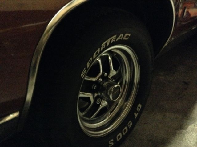 1986 Oldsmobile Cutlass - photo 11