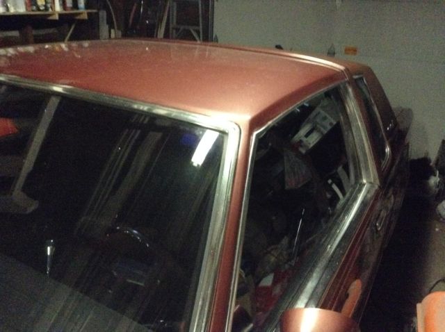 1986 Oldsmobile Cutlass - photo 12