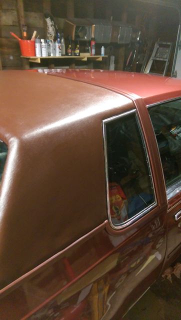 1986 Oldsmobile Cutlass - photo 3