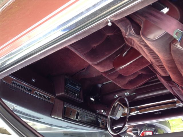 1986 Oldsmobile Cutlass - photo 7