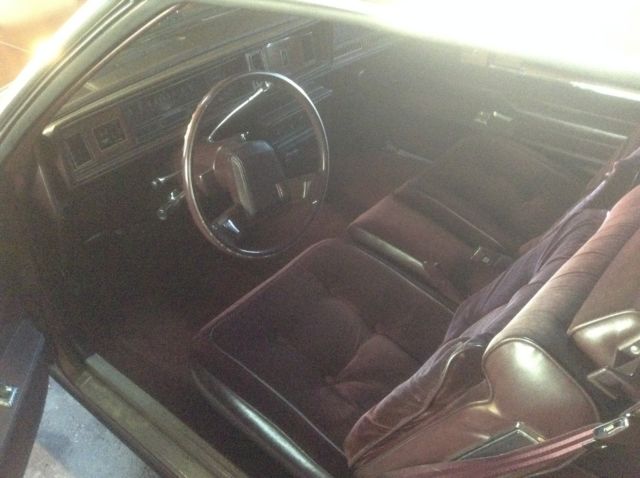 1986 Oldsmobile Cutlass - photo 8