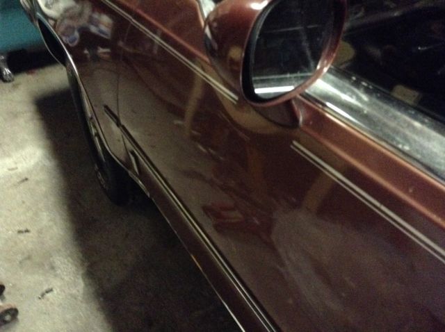 1986 Oldsmobile Cutlass - photo 9