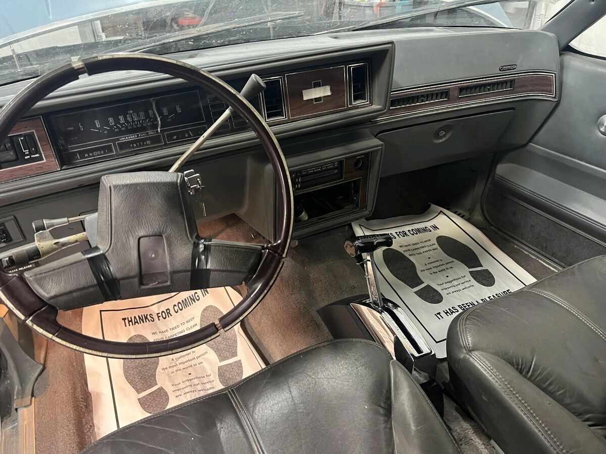 1986 Oldsmobile Cutlass Supreme - photo 10