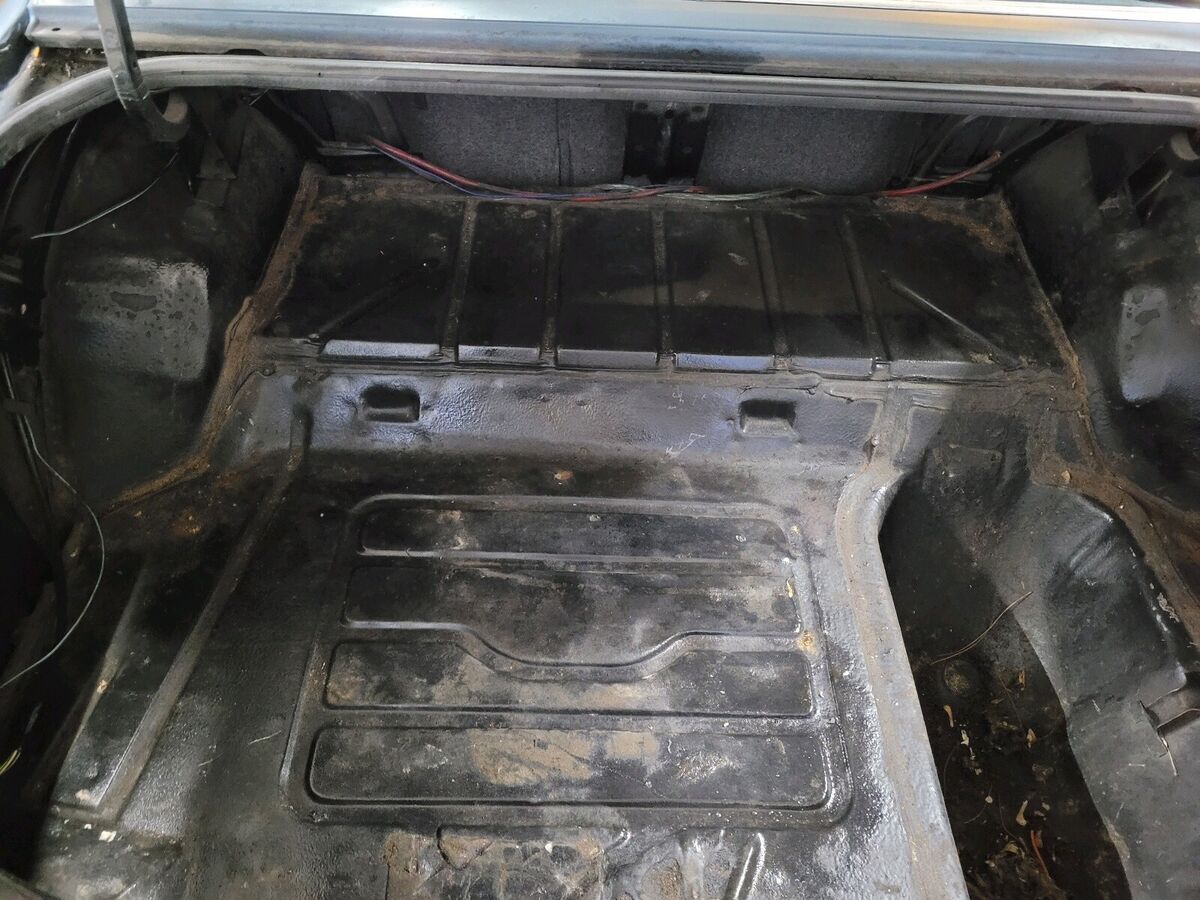 1986 Oldsmobile Cutlass Supreme - photo 6