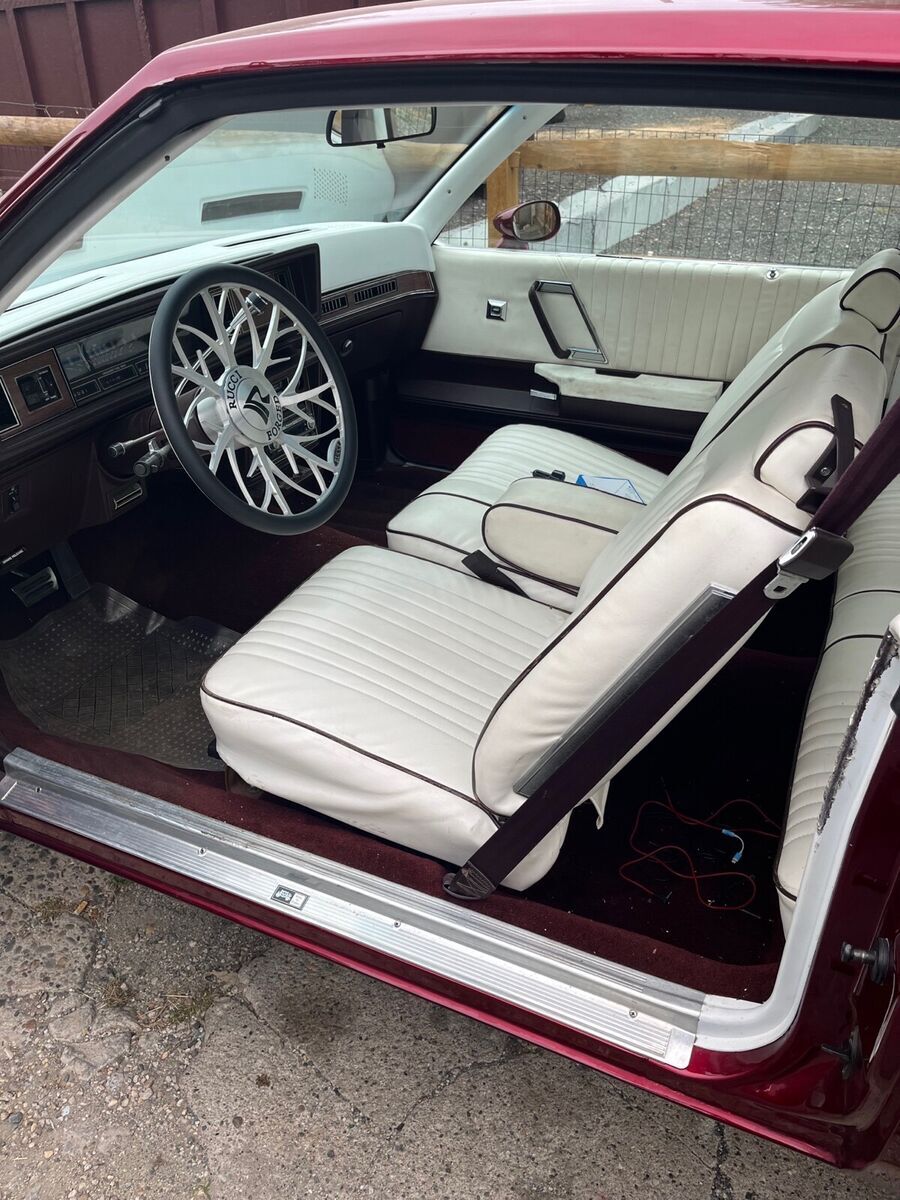 1986 Oldsmobile Cutlass - photo 5