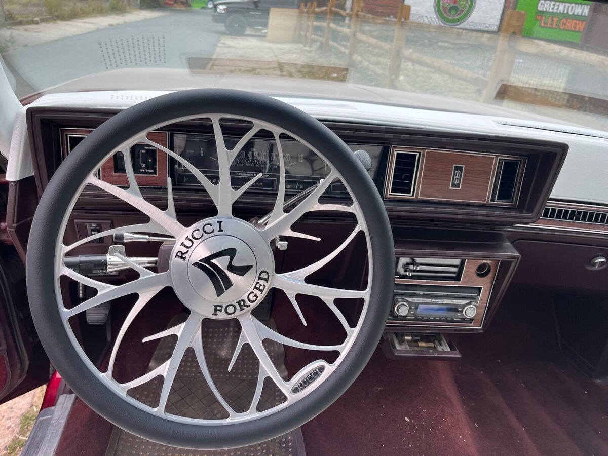 1986 Oldsmobile Cutlass - photo 6