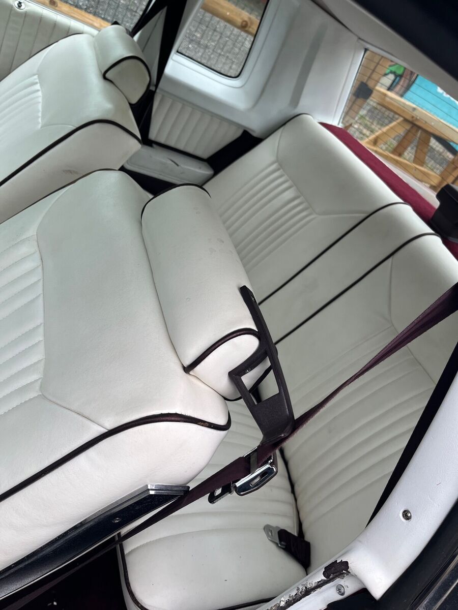 1986 Oldsmobile Cutlass - photo 9