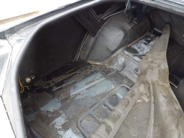 1986 Oldsmobile Cutlass Supreme - photo 9