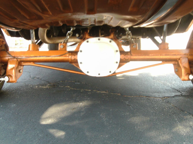 1986 Oldsmobile Cutlass - photo 11