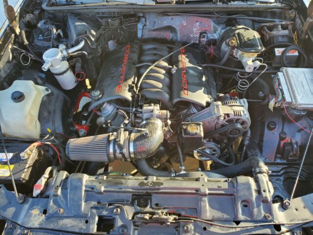 1986 Oldsmobile Cutlass - photo 12