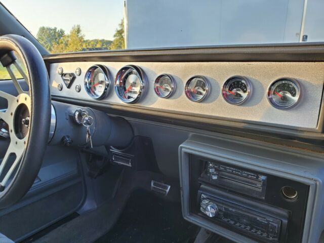 1986 Oldsmobile Cutlass - photo 4