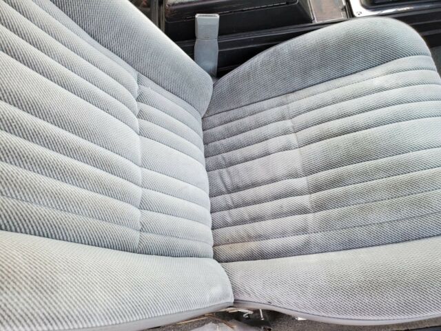 1986 Oldsmobile Cutlass - photo 5