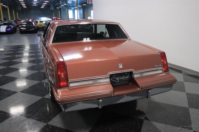 1986 Oldsmobile Cutlass Supreme - photo 10