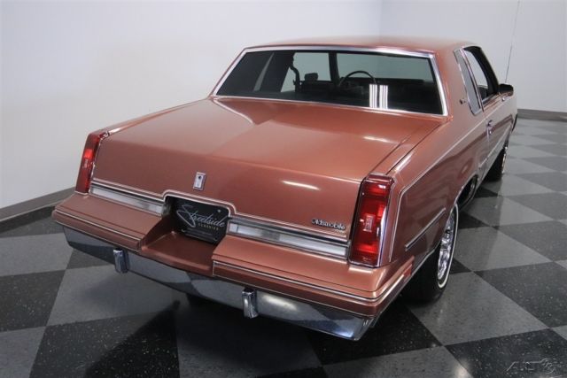 1986 Oldsmobile Cutlass Supreme - photo 12