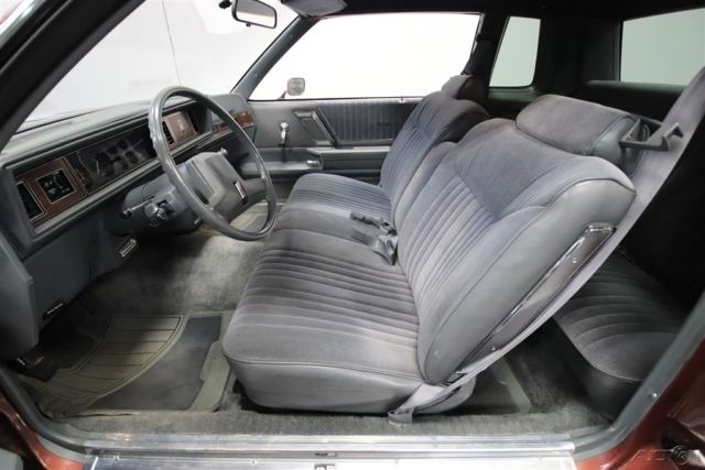 1986 Oldsmobile Cutlass Supreme - photo 4