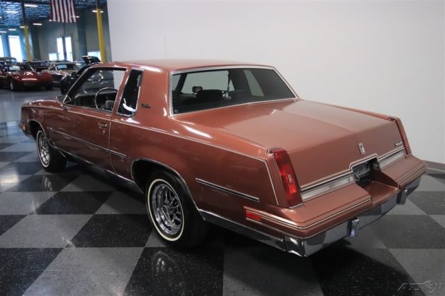 1986 Oldsmobile Cutlass Supreme - photo 9