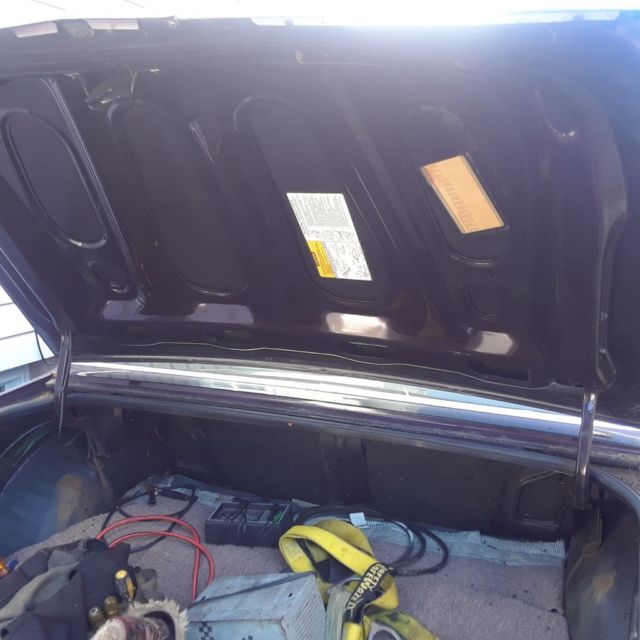 1986 Oldsmobile Cutlass - photo 10