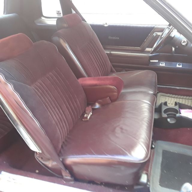 1986 Oldsmobile Cutlass - photo 6