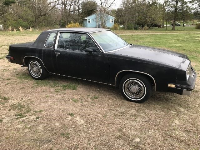 1986 Oldsmobile Cutlass -- - photo 10