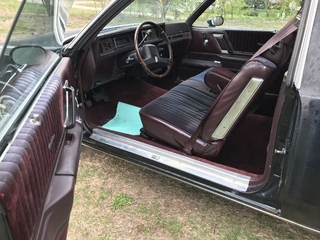 1986 Oldsmobile Cutlass -- - photo 11