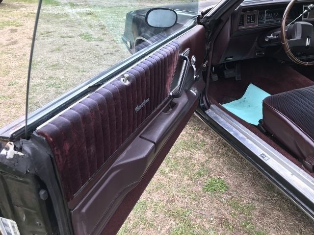 1986 Oldsmobile Cutlass -- - photo 12