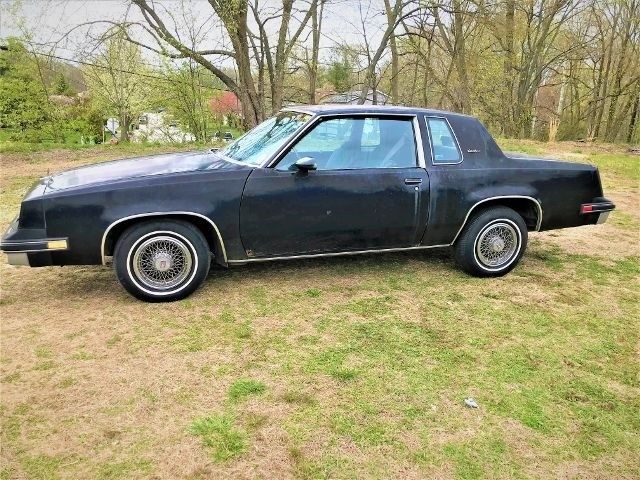 1986 Oldsmobile Cutlass -- - photo 7