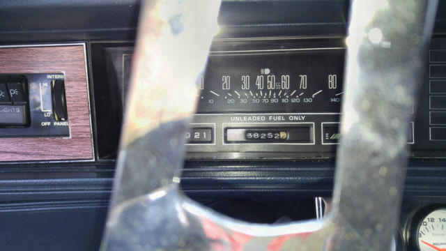 1986 Oldsmobile Cutlass - photo 10