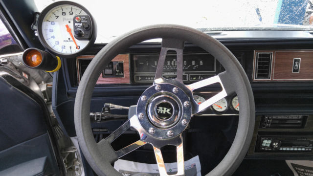 1986 Oldsmobile Cutlass - photo 11