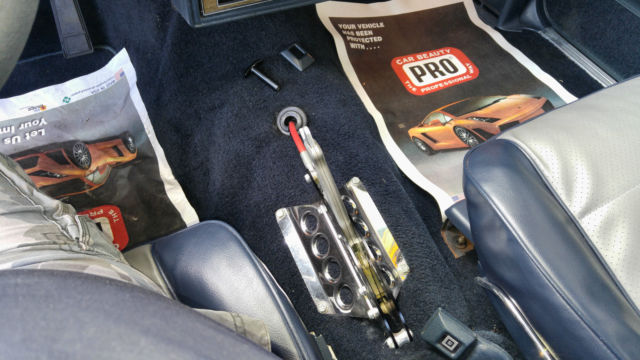 1986 Oldsmobile Cutlass - photo 12