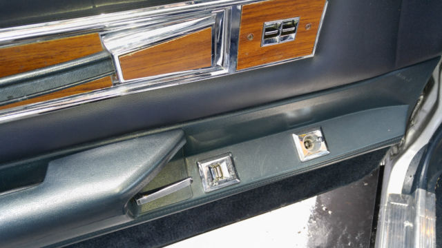 1986 Oldsmobile Cutlass - photo 13