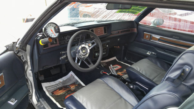 1986 Oldsmobile Cutlass - photo 7