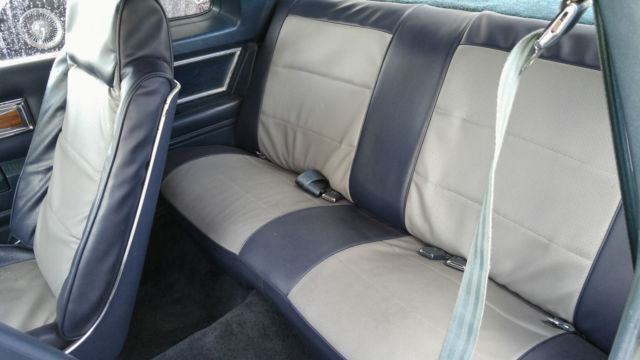 1986 Oldsmobile Cutlass - photo 8