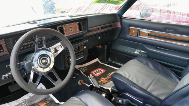 1986 Oldsmobile Cutlass - photo 9