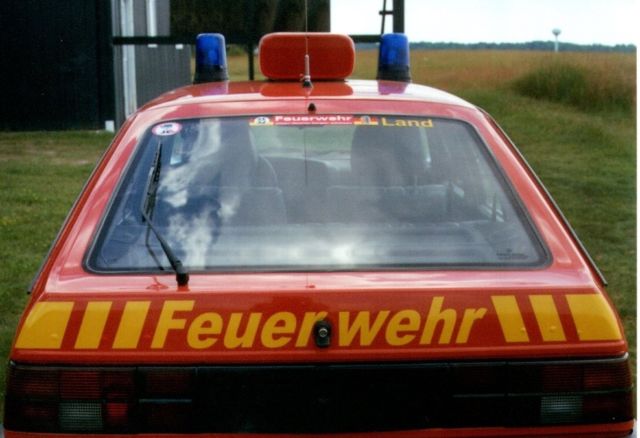 1986 Opel 4 door fastback - photo 3