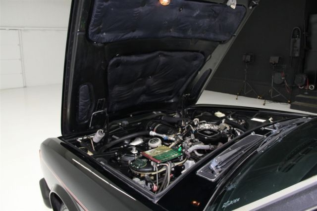 1986 Rolls-Royce Silver Spirit/Spur/Dawn Personal Limousine, Low miles - photo 8