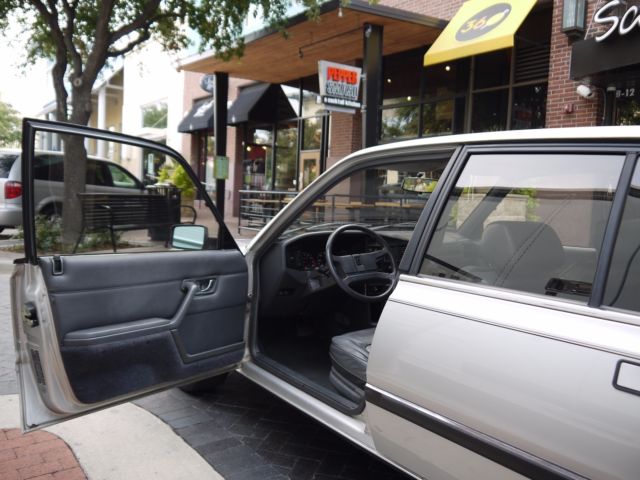 1986 Peugeot Other 505 Turbo - photo 3
