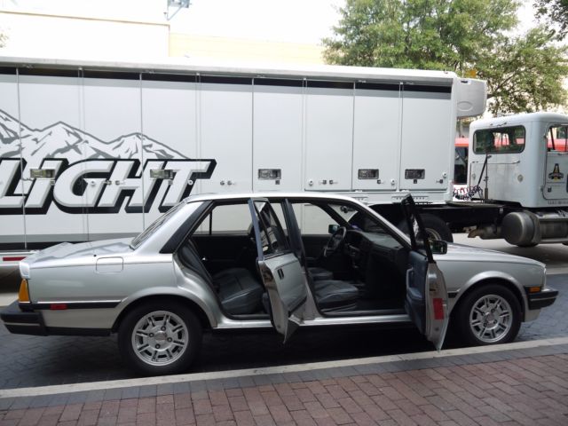 1986 Peugeot Other 505 Turbo - photo 7