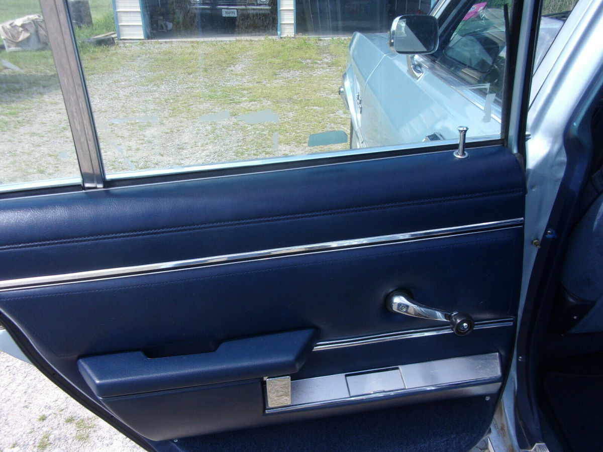 1986 Plymouth Fury - photo 11