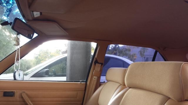 1986 Plymouth Horizon - photo 6