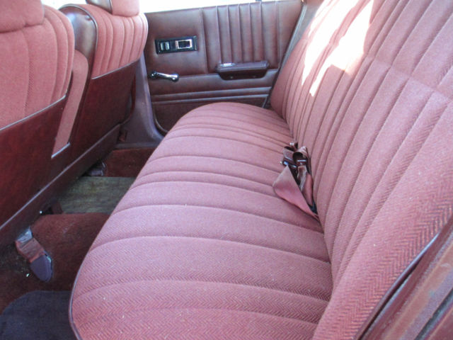 1986 Plymouth Other Silver - photo 6