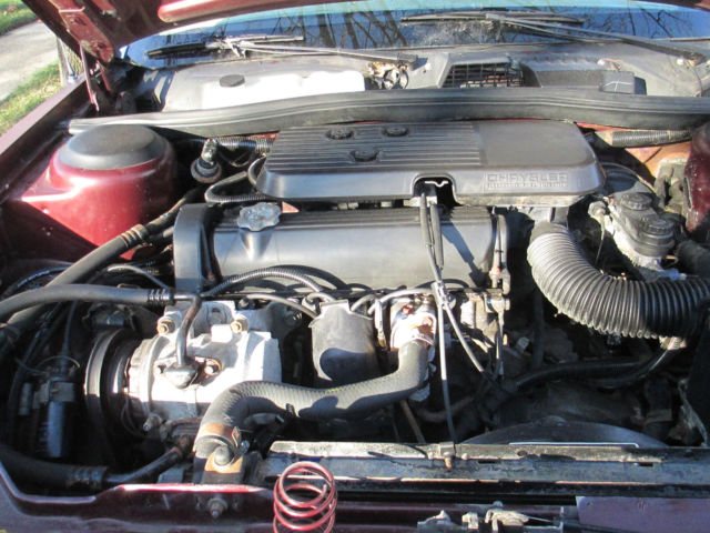 1986 Plymouth Other Silver - photo 9