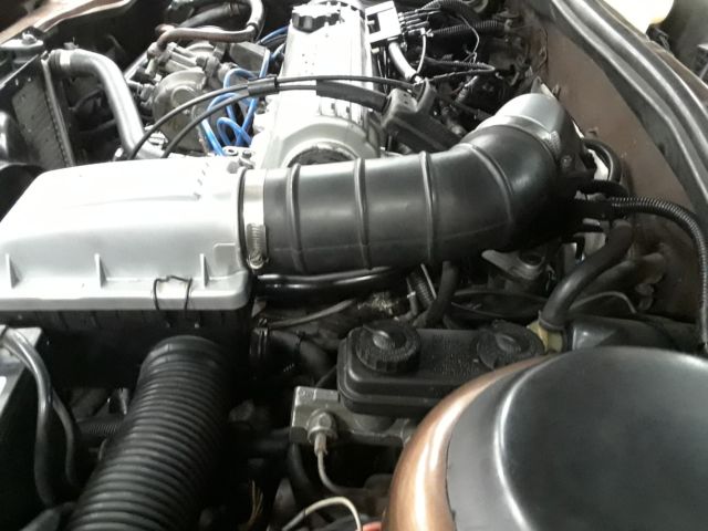 1986 Plymouth Reliant SE - photo 13