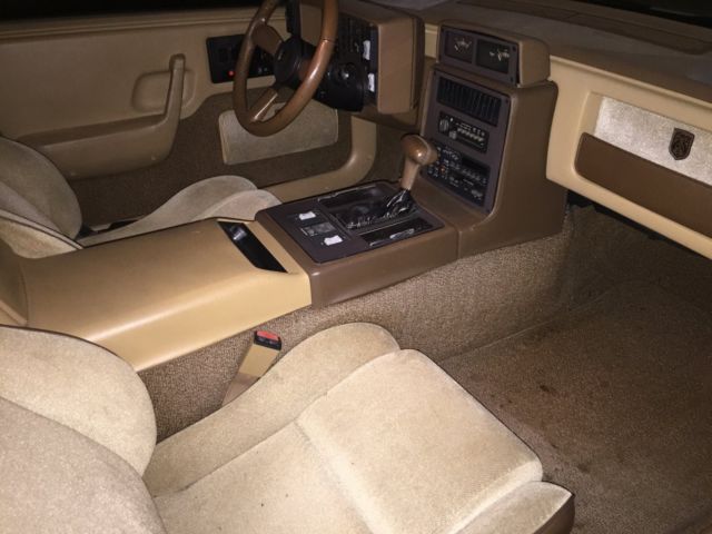 1986 Pontiac Fiero GT - photo 6