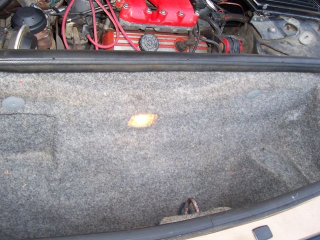 1986 Pontiac Fiero - photo 13